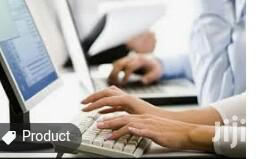 I Am an Experienced Typist