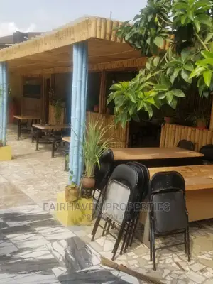 Furnished Restaurant or Pub for Rent at Osu
