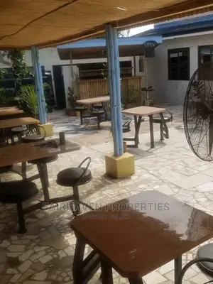 Furnished Restaurant or Pub for Rent at Osu