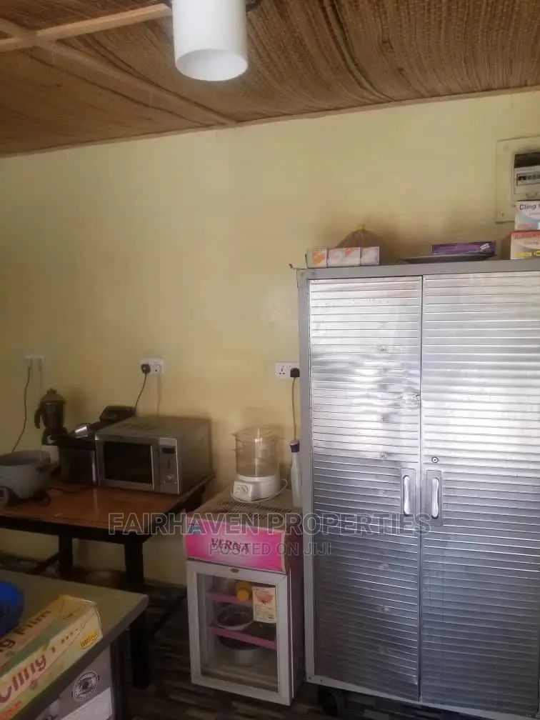 Furnished Restaurant or Pub for Rent at Osu