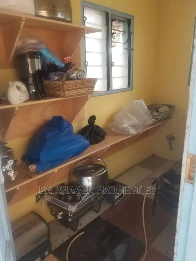 Furnished Restaurant or Pub for Rent at Osu