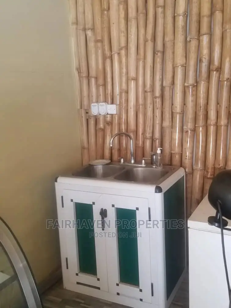 Furnished Restaurant or Pub for Rent at Osu
