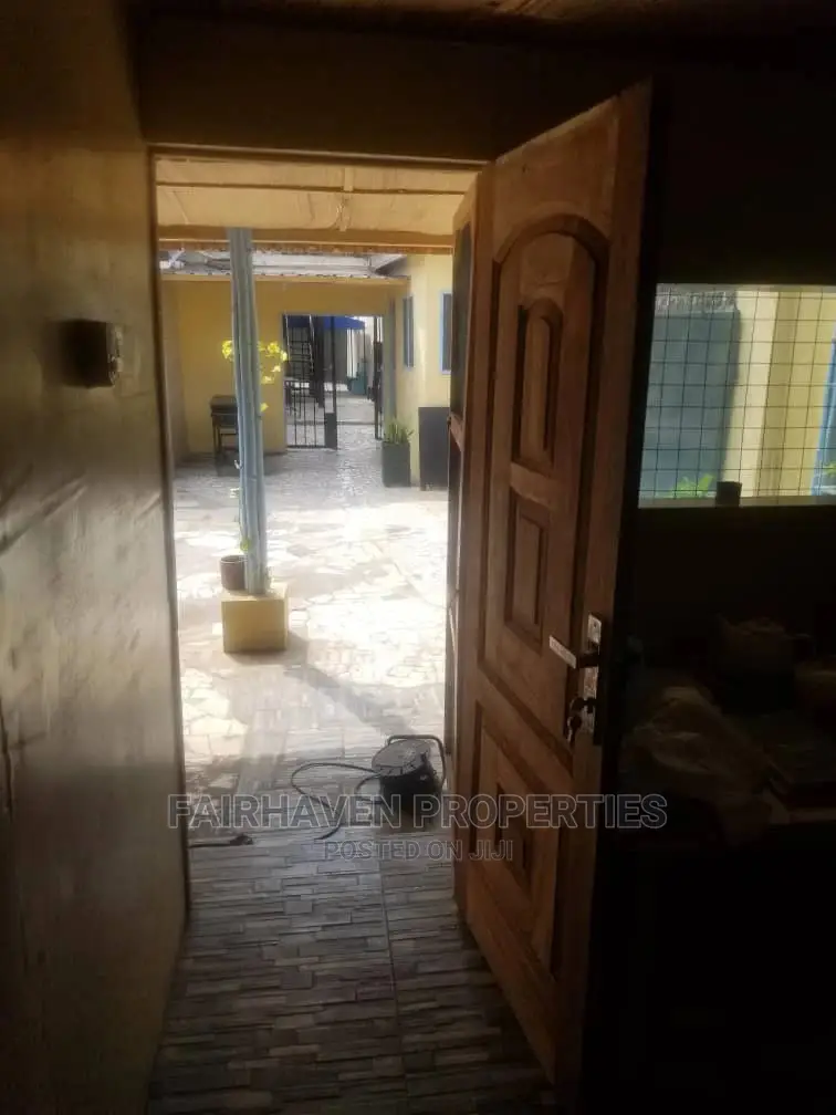 Furnished Restaurant or Pub for Rent at Osu