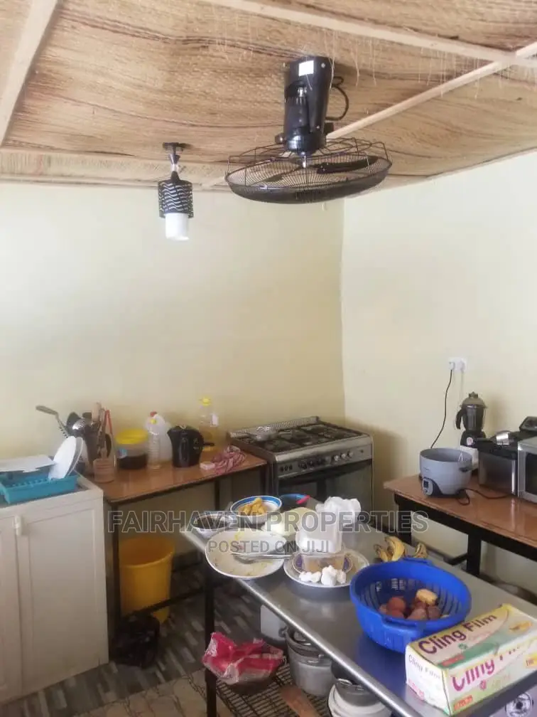 Furnished Restaurant or Pub for Rent at Osu