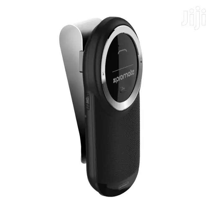Promate Carmate-7 Smart Wireless Handsfree Car Kit