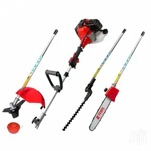 Grass Cutter,Chainsaw,Hedge Trimmer Etc(4 in 1)