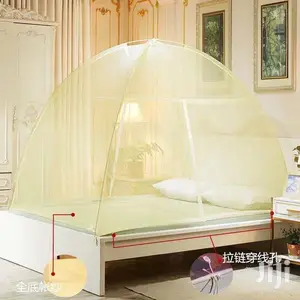 Double Size Mosquito Net