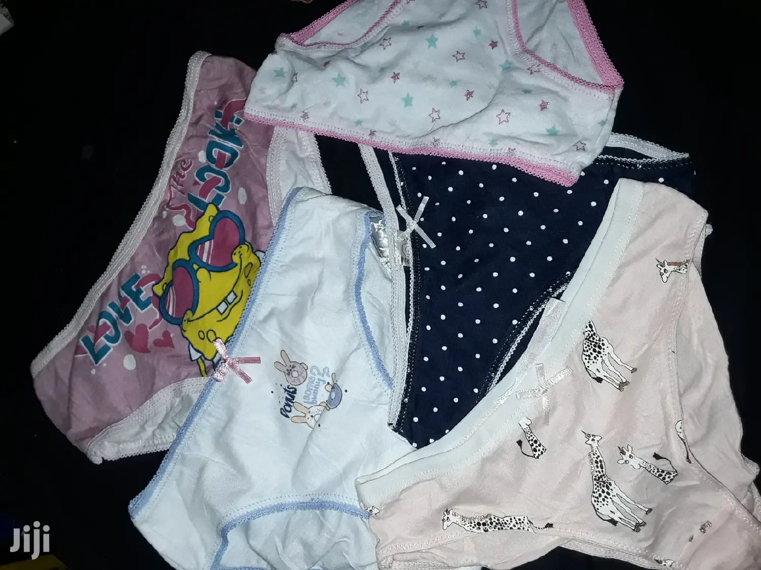 Adult Underwear, Kids Undies and Sleepwear