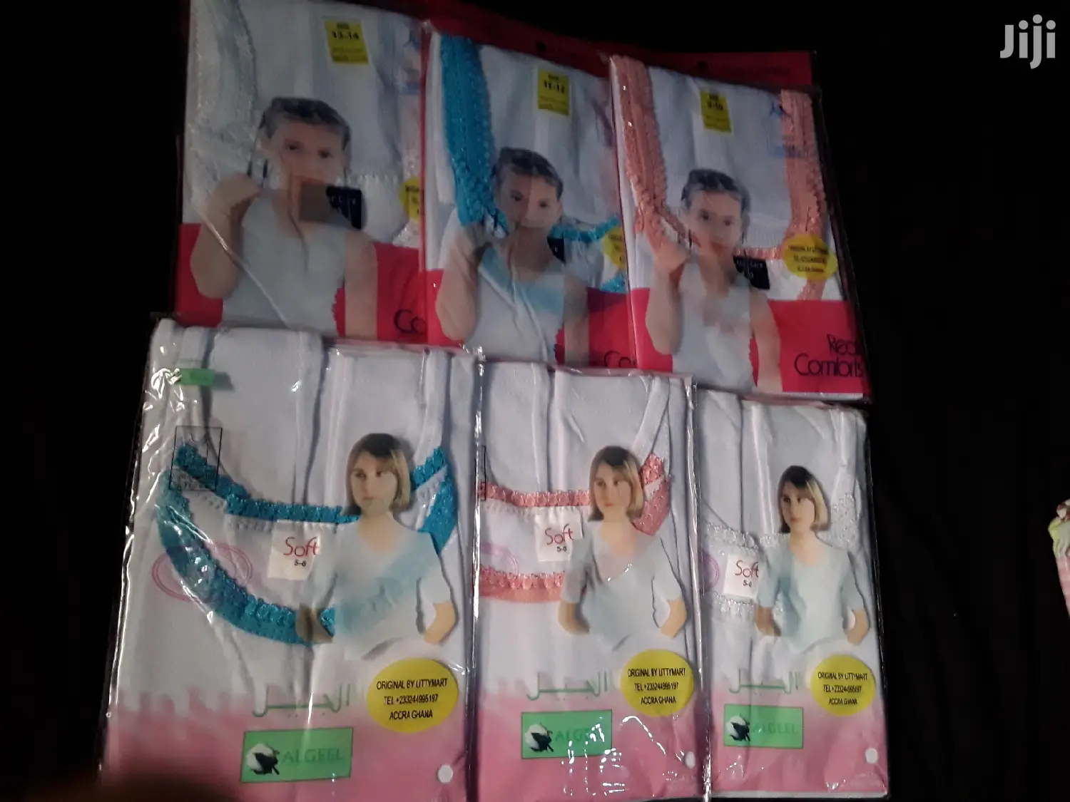 Adult Underwear, Kids Undies and Sleepwear