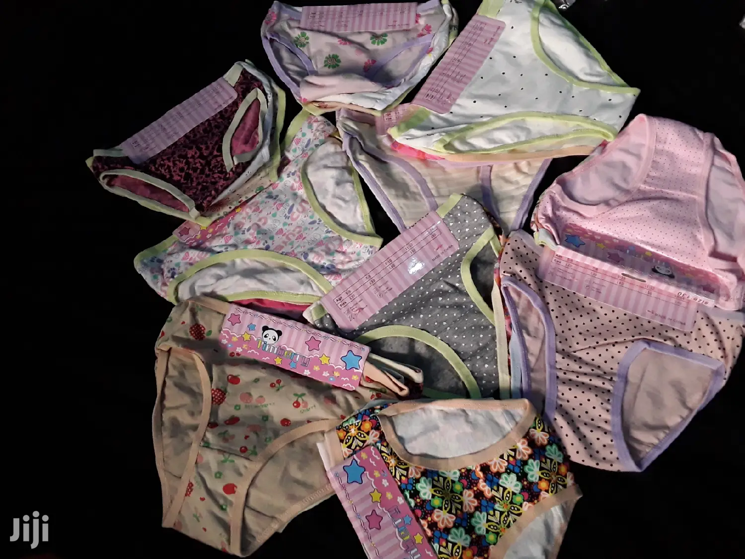 Adult Underwear, Kids Undies and Sleepwear