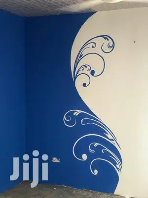 Room Design and Painting