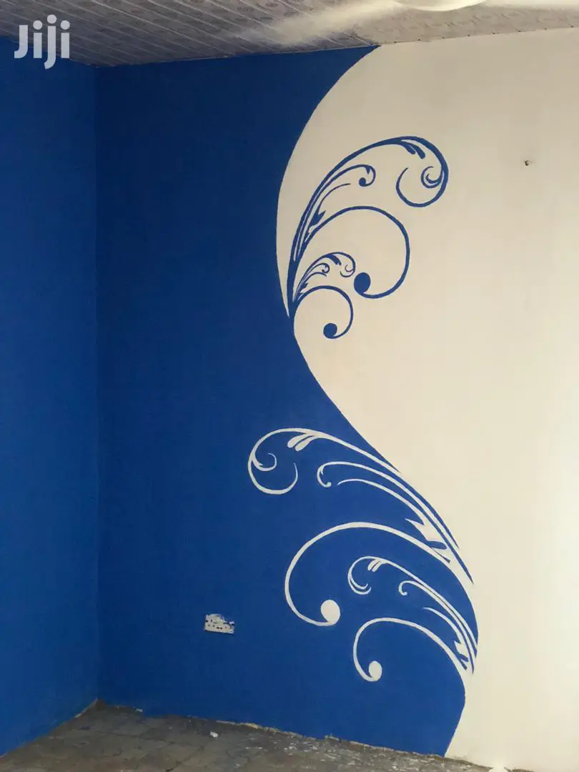 Room Design and Painting