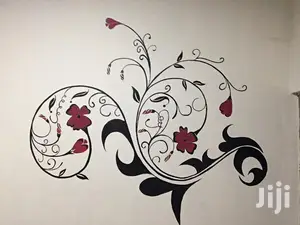 Room Design and Painting