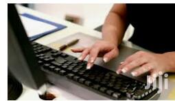 I Am an Experienced Typist