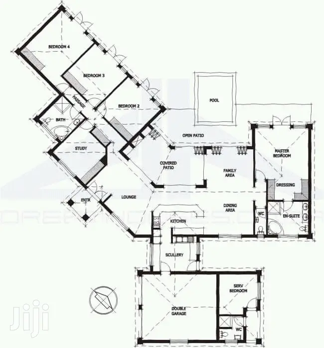 Quality Architectural Drawings