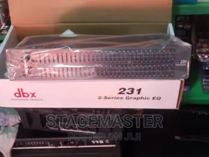 Dbs Double Equalizer