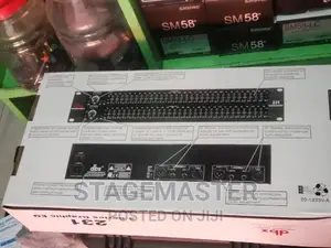 Dbs Double Equalizer