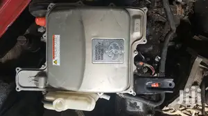 Prius Hybrid Converter