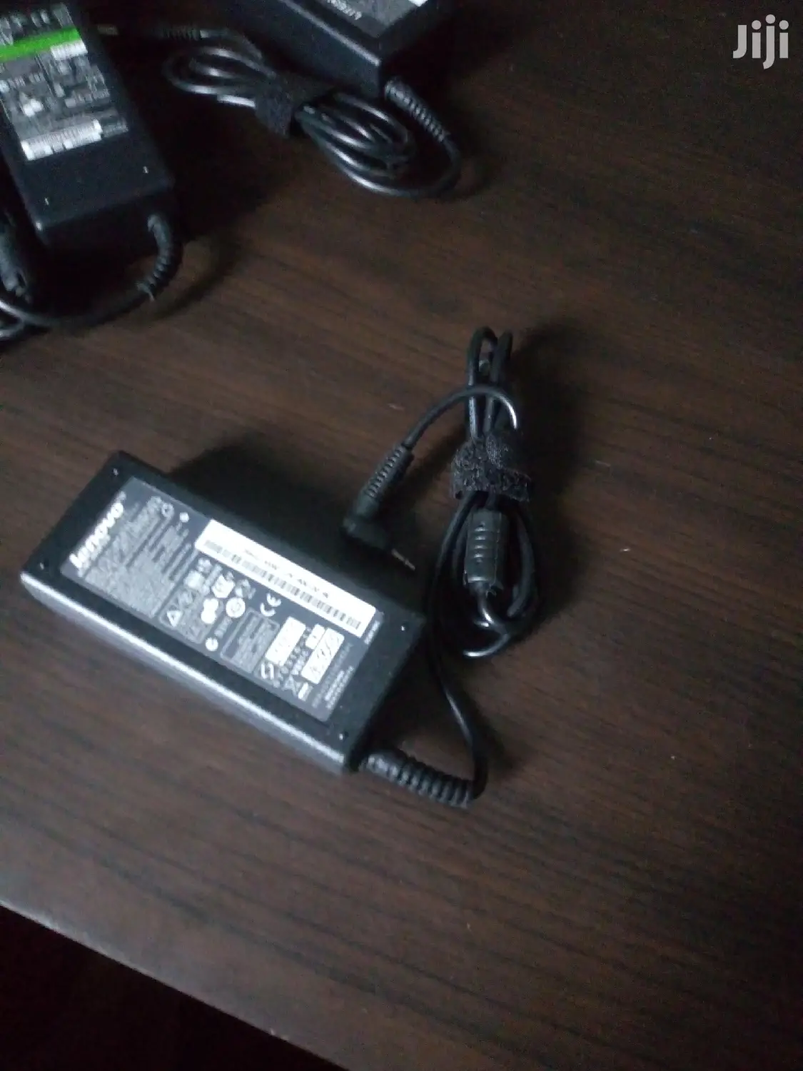 Lenovo Laptop Adapter With Power Cable