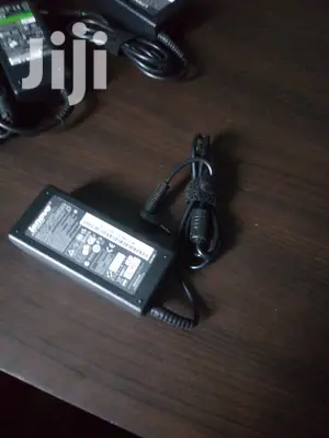 Lenovo Laptop Adapter With Power Cable