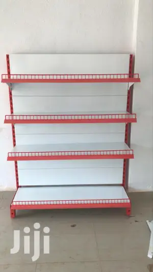 Quality Shelves