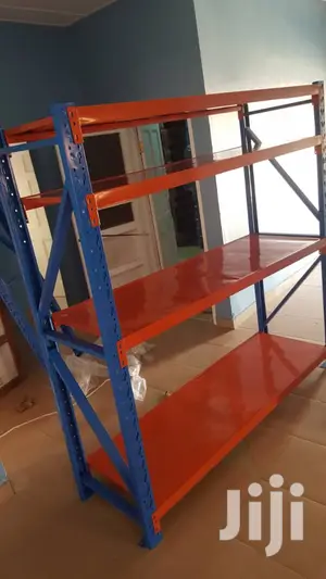 Quality Shelves