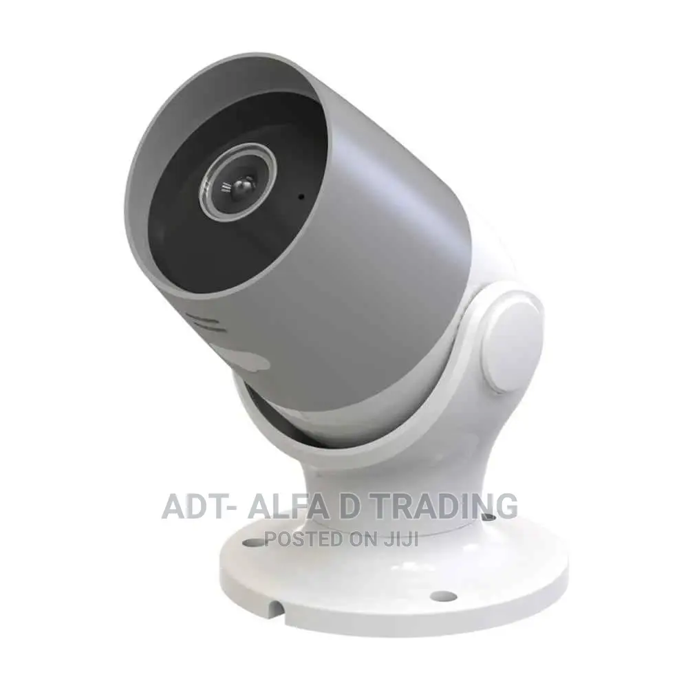 Smart Out Door IP Camera