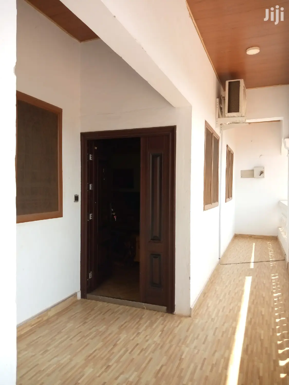 Furnished 2bdrm Apartment in Ab Jeff Real Estate, Kumasi Metropolitan