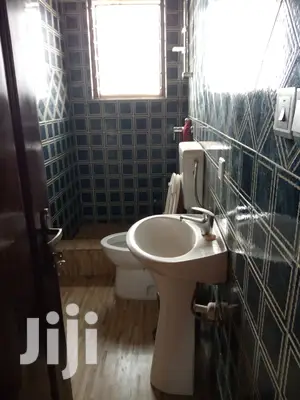 Furnished 2bdrm Apartment in Ab Jeff Real Estate, Kumasi Metropolitan