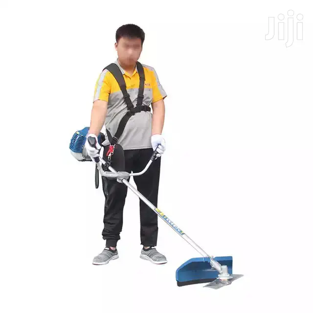 Hand Mower