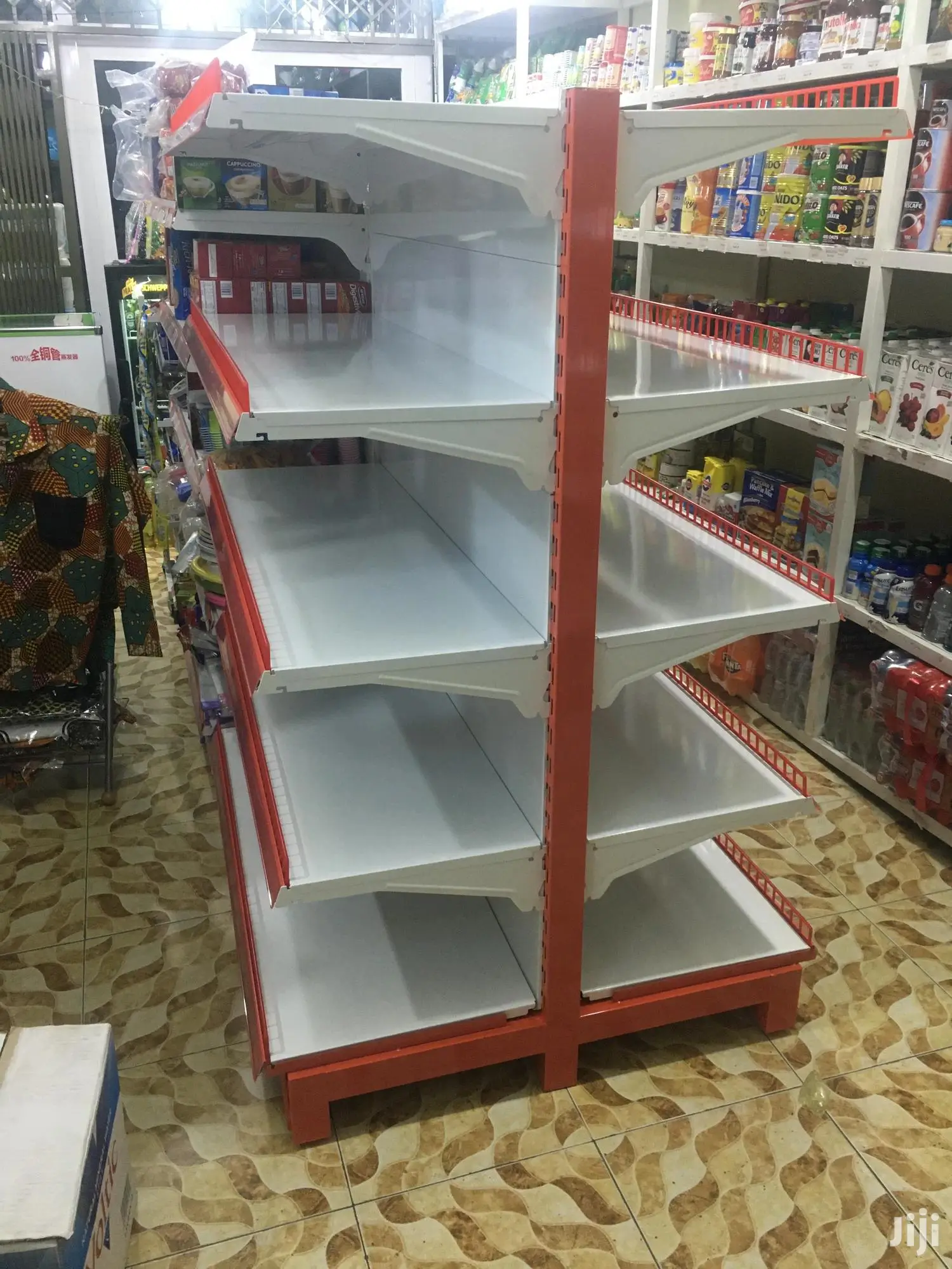 Quality Shelves