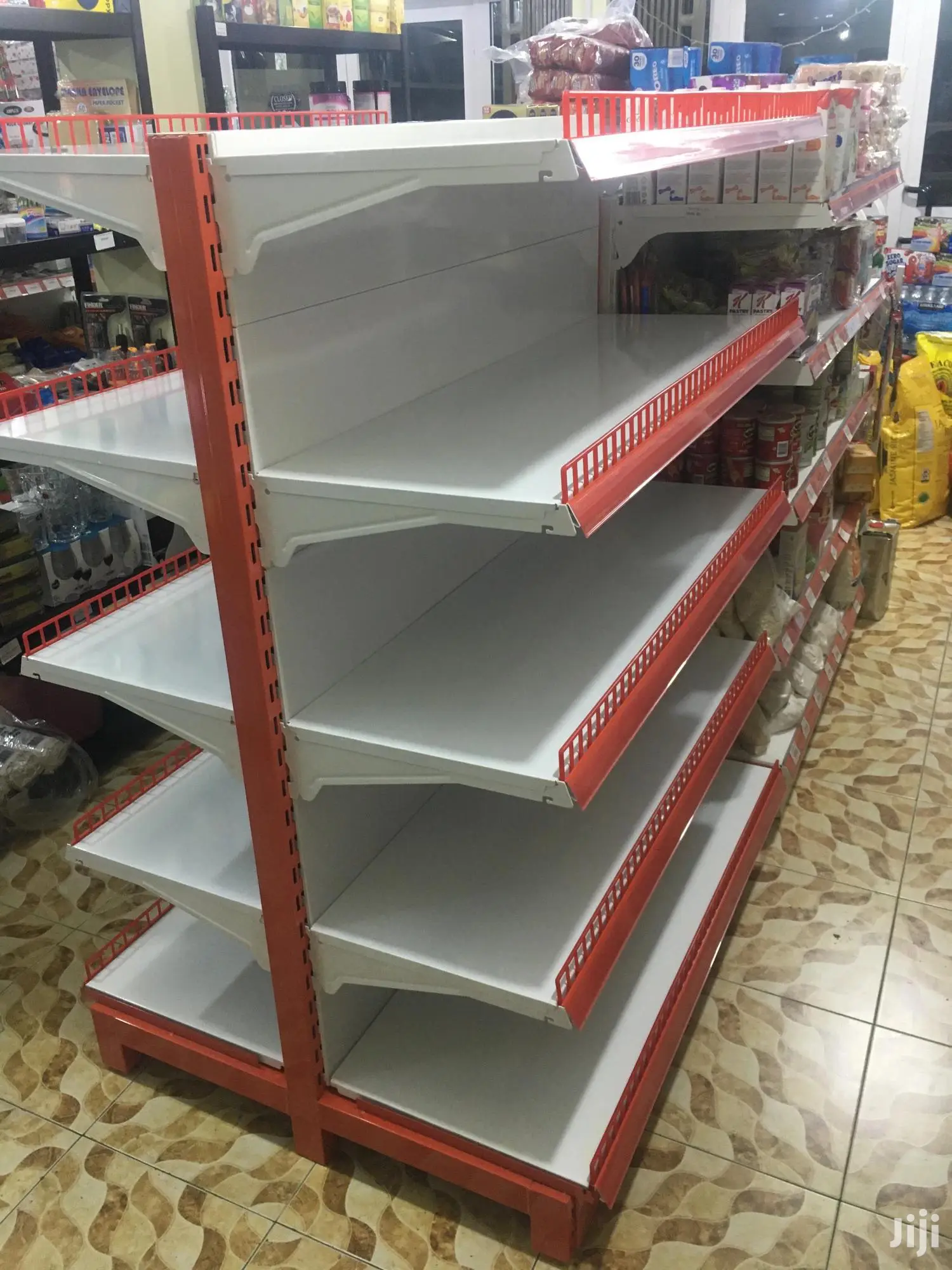 Quality Shelves