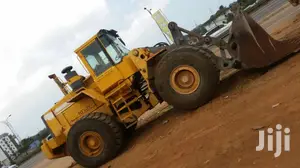 Machine Operator and Driver