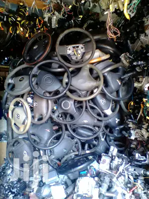 Steering Wheels and Components