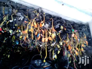 Horn Plates