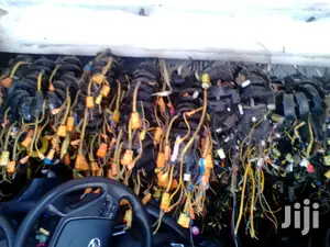 Horn Plates