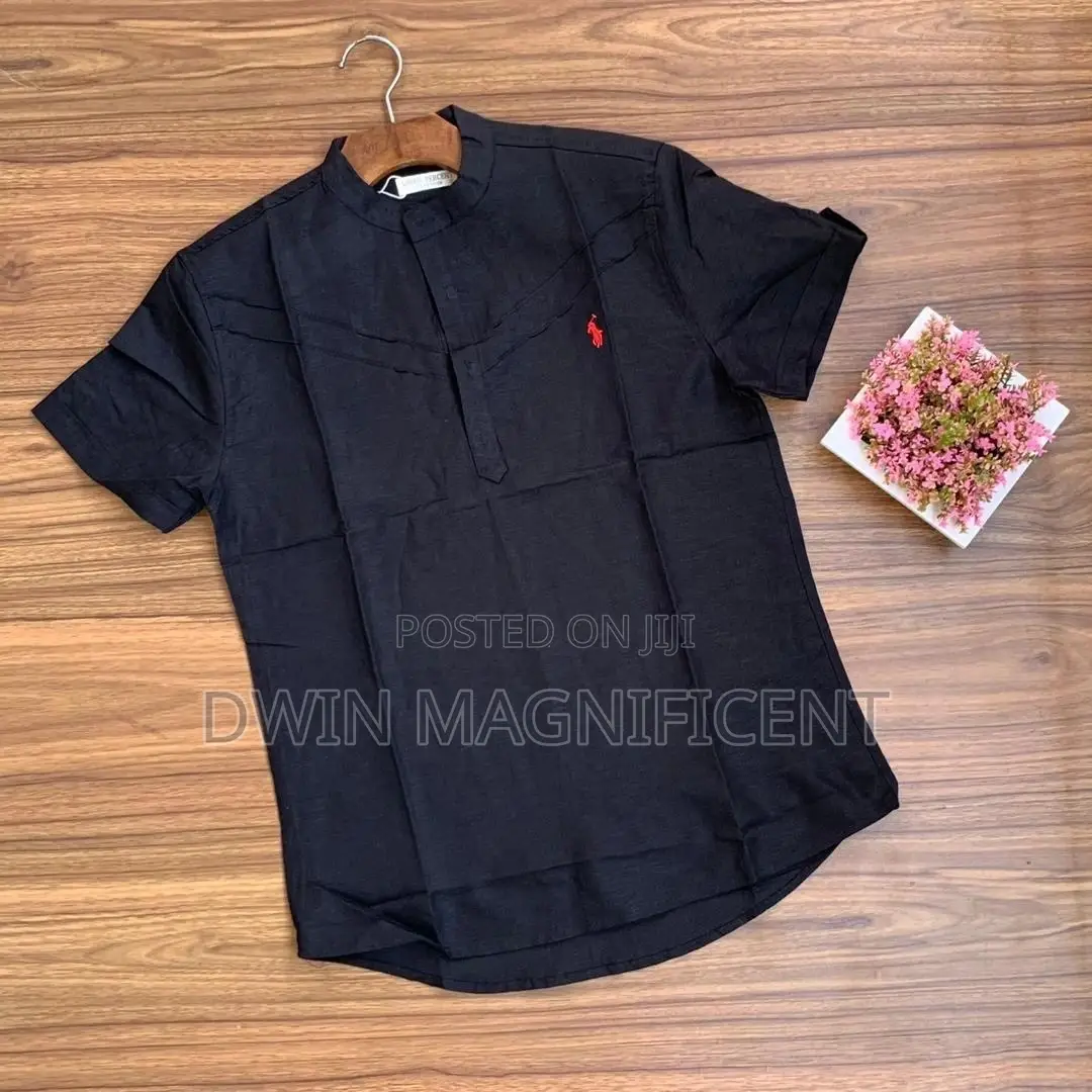 Linen Shirt