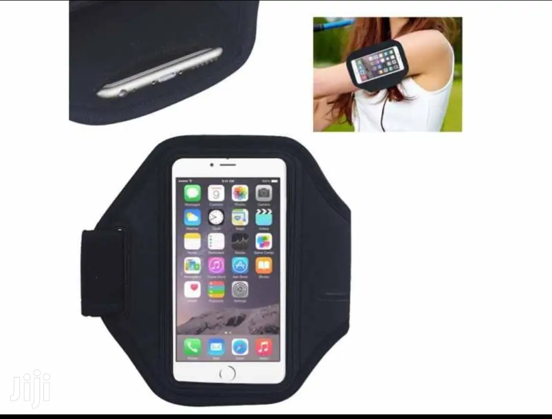 Phone Armband All Sizes