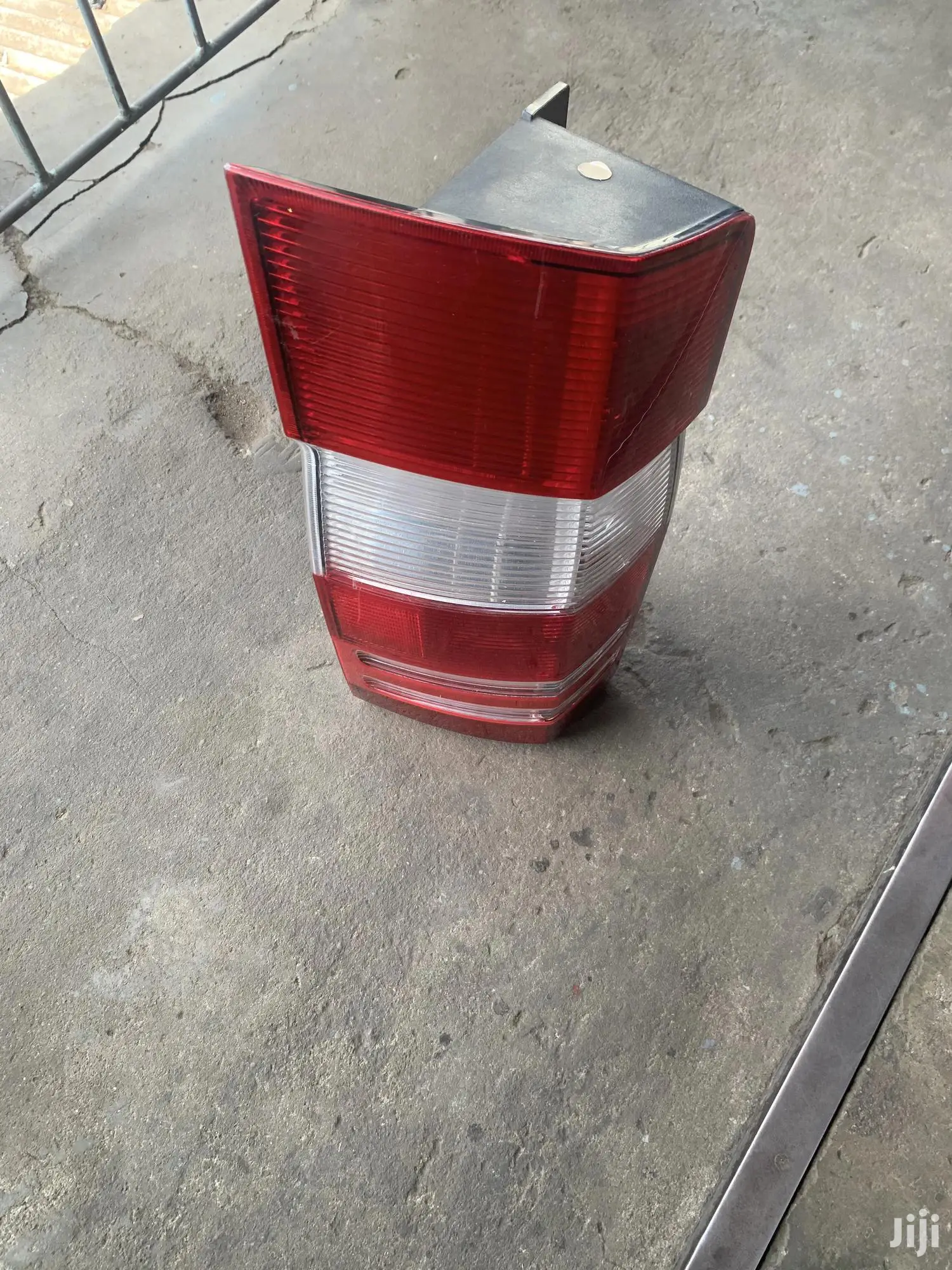 Sprinter Tail Light