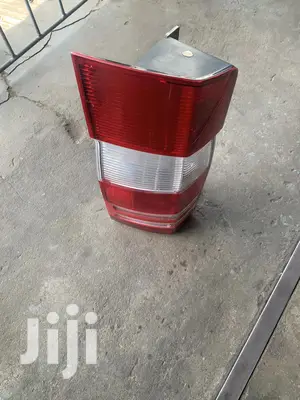 Sprinter Tail Light