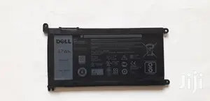 Original Dell Battery Wdxor for Inspiron 15 5568 7560 5567