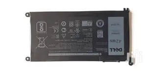 Original Dell Battery Wdxor for Inspiron 15 5568 7560 5567
