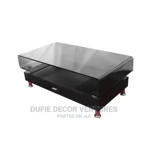 Promotion of Center Table