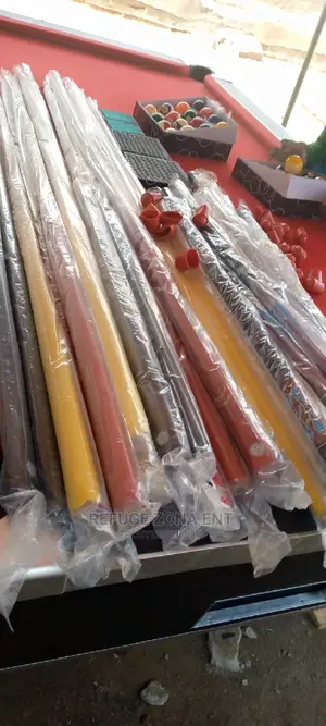 Snooker Stick