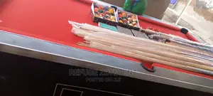 Snooker Stick