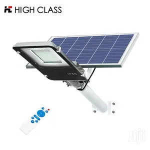 Solar Street Light 400W