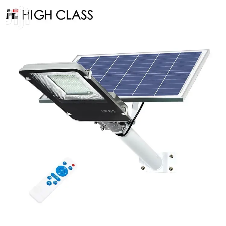 Solar Street Light 400W
