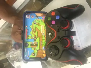 V8 Wireless Game Pad for Phones