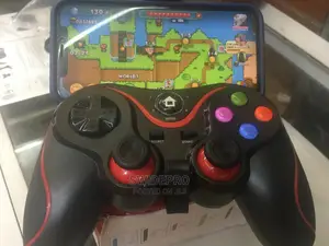 V8 Wireless Game Pad for Phones