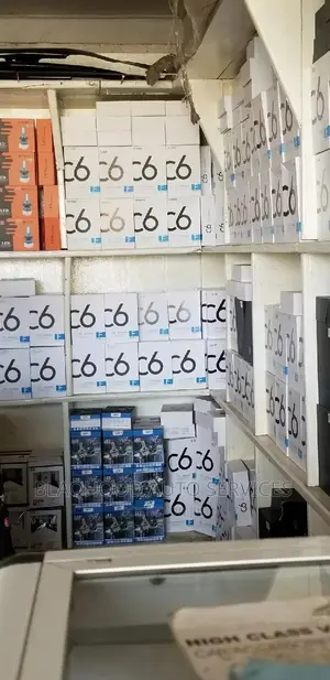LED Car Headlights